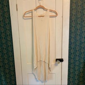 Truly Madly Deeply (UO) Hi-Lo Dress